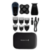 Remington XR8000 Balder™ Head&Beard körkéses borotva