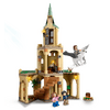 LEGO® Harry Potter™ Roxfort™ kastélyudvar: Sirius megmentése (76401) LEGO® Harry Potter™ Roxfort™ kastélyudvar: Sirius megmentése (76401)