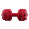 Energy Sistem Hoshi Eco Bluetooth fejhallgató, piros (457557)