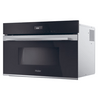 Haier H38DMWID26NX Ugradbena mikrovalna pećnica Haier H38DMWID26NX Ugradbena mikrovalna pećnica