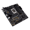 Asus TUF GAMING B660M-E D4 LGA1700 Alaplap Asus TUF GAMING B660M-E D4 LGA1700 Alaplap