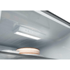 Haier HDPR3620CNPD Alulfagyasztós kombinált hűtőszekrény Haier HDPR3620CNPD Alulfagyasztós kombinált hűtőszekrény