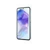 Samsung Galaxy A55 5G 8/256GB Okostelefon, jégkék Samsung Galaxy A55 5G 8/256GB Okostelefon, jégkék