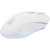 The G-Lab KULT-HELIUM-WL-W Vezeték nélküli Gamer egér,fehér The G-Lab KULT-HELIUM-WL-W Vezeték nélküli Gamer egér,fehér