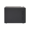 Qnap TS-431X3-4G NAS 4 fiókos Qnap TS-431X3-4G NAS 4 fiókos