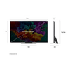 LG 55QNED87B3A 55 LG 55QNED87B3A 55