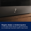 Electrolux EOB9S3ST Beépíthető gőzsütő