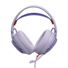 JBL Quantum 250 Gaming headset, lila