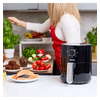 MPM MFR-12 Airfryer MPM MFR-12 Airfryer
