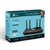 TP-Link Archer AX55 Pro Wi-Fi 6 router TP-Link Archer AX55 Pro Wi-Fi 6 router