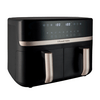 Russell Hobbs 27680-56 SatisFry duplakosaras airfryer, 9L Russell Hobbs 27680-56 SatisFry duplakosaras airfryer, 9L