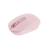 LOGITECH M196 Bluetooth egér Pink