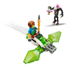 LEGO® DREAMZzz™ Kegyetlen Őrző a kalitkás szörnyeteg (71455) LEGO® DREAMZzz™ Kegyetlen Őrző a kalitkás szörnyeteg (71455)