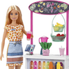 Barbie: Feltöltődés, Smoothie bár játékszett (GRN75) Barbie: Feltöltődés, Smoothie bár játékszett (GRN75)
