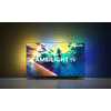 126cm 4K UHD LED Smart Ambilight TV