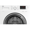 Beko WUE7612BS Elöltöltős Mosógép Beko WUE7612BS Elöltöltős Mosógép