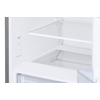 Samsung RB34C600ESA/EF Alulfagyasztós hűtőszekrény