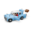 LEGO® Harry Potter™ Az elvarázsolt repülő Ford Anglia™ (76470) LEGO® Harry Potter™ Az elvarázsolt repülő Ford Anglia™ (76470)