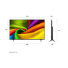LG 55NU850B3LA 55 LG 55NU850B3LA 55