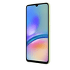 Samsung Galaxy A05S 4/128GB Okostelefon, zöld Samsung Galaxy A05S 4/128GB Okostelefon, zöld