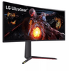 LG 34GP950G-B 34 LG 34GP950G-B 34