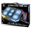 Spirit of Gamer AIRBLADE 700 Notebook jastučić za hlađenje (SOG-VE700RGB) Spirit of Gamer AIRBLADE 700 Notebook jastučić za hlađenje (SOG-VE700RGB)