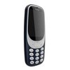 Nokia 3310 Dual SIM Kártyafüggetlen Mobiltelefon, Kék Nokia 3310 Dual SIM Kártyafüggetlen Mobiltelefon, Kék