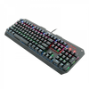Redragon Varuna RGB Gaming Billentyűzet (K559RGB_BROWN_HU) Redragon Varuna RGB Gaming Billentyűzet (K559RGB_BROWN_HU)