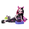 Monster High: Creepover party baba - Draculaura (HKY66) Monster High: Creepover party baba - Draculaura (HKY66)