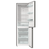 Gorenje N6A2XL4 Alulfagyasztós hűtőszekrény