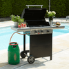 Barbecook BC-GAS-2000 Spring 3002 gázgrill Barbecook BC-GAS-2000 Spring 3002 gázgrill