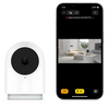 Aqara G2H Pro Kamera és ZigBee Hub Aqara G2H Pro Kamera és ZigBee Hub