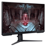 Samsung LS27CG510EUXEN Odyssey G5 WQHD Gamer monitor, 165Hz Samsung LS27CG510EUXEN Odyssey G5 WQHD Gamer monitor, 165Hz