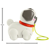 FISHER-PRICE K.KEDV.FOGLAL-MOPSZ SÉTÁL