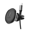Baseus Air Vent mágneses autós tartó szellőzőrácsra (SUGX-A01) Baseus Air Vent mágneses autós tartó szellőzőrácsra (SUGX-A01)