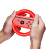 iPega PG-SW086 Nintendo Switch kormánykerék tartó 2 db iPega PG-SW086 Nintendo Switch kormánykerék tartó 2 db