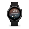 Garmin Vivoactive 6 Okosóra, fekete (010-02985-00)