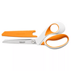 Fiskars RazorEdge™ szabóolló, 23 cm (1070079) Fiskars RazorEdge™ szabóolló, 23 cm (1070079)