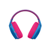 Logitech G435 Lightspeed Gamer headset, Kék (981-001062) Logitech G435 Lightspeed Gamer headset, Kék (981-001062)