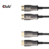 Club 3D Ultra High Speed 4K120Hz, 8K60Hz, 48Gbps HDMI 2.1 Kábel 50m (CAC-1393)
