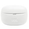 JBL Tune Buds 2 TWS fülhallgató, fehér JBL Tune Buds 2 TWS fülhallgató, fehér