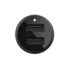 Belkin BoostCharge BoostCharge Autós töltő CCB001BTBK Belkin BoostCharge BoostCharge Autós töltő CCB001BTBK