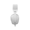 White Shark SPARROW-W, GH-2443W gamer fejhallgató, fehér White Shark SPARROW-W, GH-2443W gamer fejhallgató, fehér