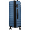 American Tourister Flashline Spinner közepes méretű bőrönd, 67cm, kék (149768-A283) American Tourister Flashline Spinner közepes méretű bőrönd, 67cm, kék (149768-A283)