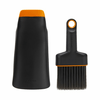 Fiskars mini lapát és seprű szett