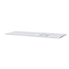 Apple (MK2C3MG/A) Magic Keyboard Touch ID-val és számbillentyűzettel Apple chipes Machez, fehér Apple (MK2C3MG/A) Magic Keyboard Touch ID-val és számbillentyűzettel Apple chipes Machez, fehér