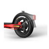SEGWAY D18E KickScooter elektromos roller piros-fekete SEGWAY D18E KickScooter elektromos roller piros-fekete