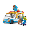 LEGO® City Fagylaltos kocsi (60253) LEGO® City Fagylaltos kocsi (60253)