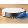 TP-Link Tapo RV20 Mop MagSlim™ LiDAR Navigation Robotporszívó TP-Link Tapo RV20 Mop MagSlim™ LiDAR Navigation Robotporszívó