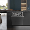 Hisense HV673A65 Beépíthető mosogatógép